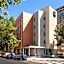 B&B HOTEL Zaragoza Plaza Mozart