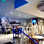 ibis Styles Saint Malo Port