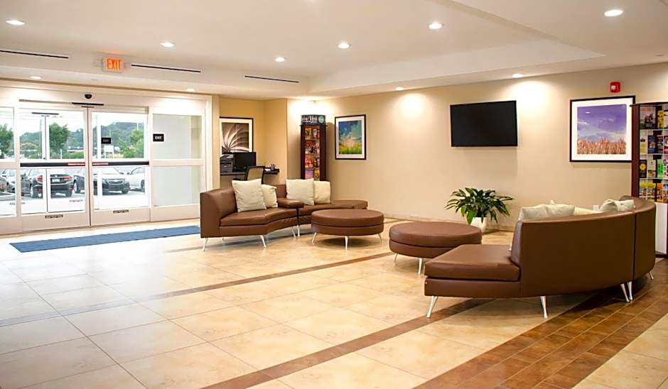 Candlewood Suites York By IHG