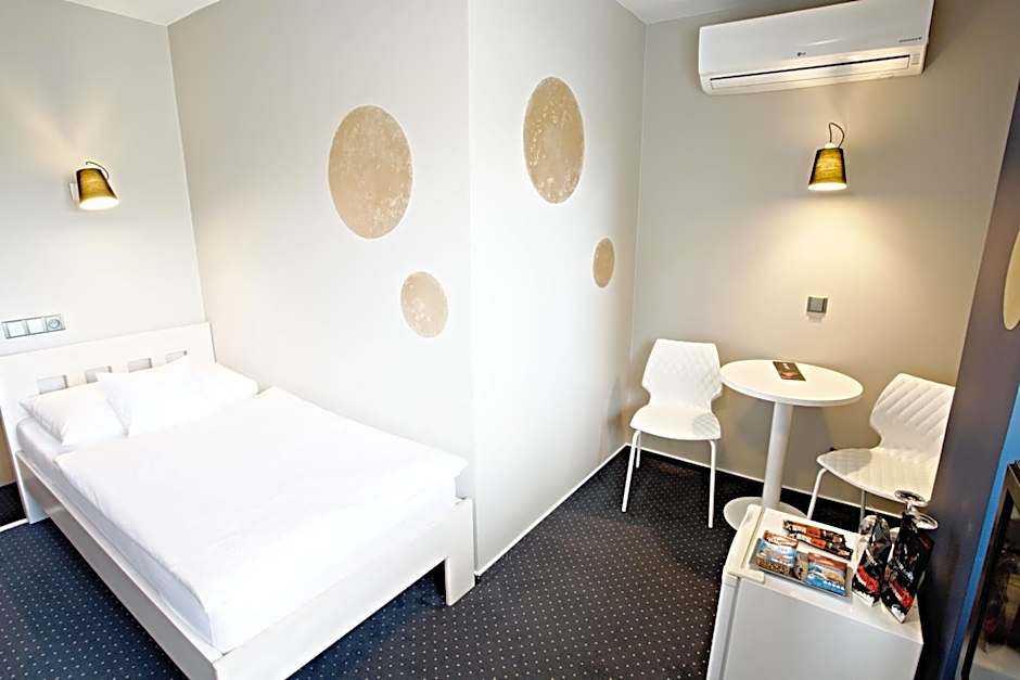 Apart Hotel Jablonec