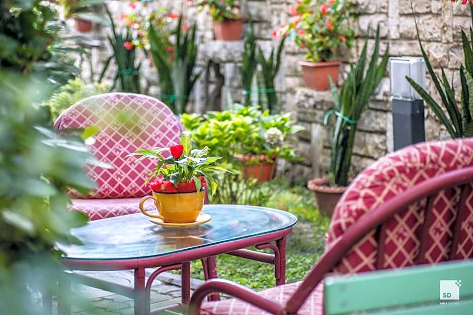 Hotel Alessandro Della Spina