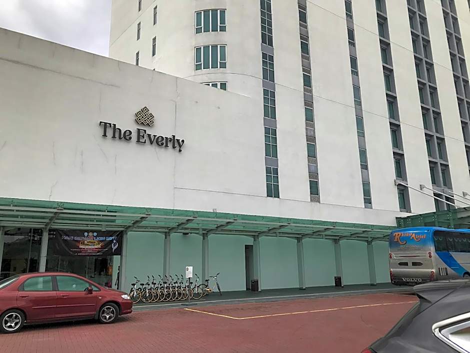 The Everly Putrajaya Hotel
