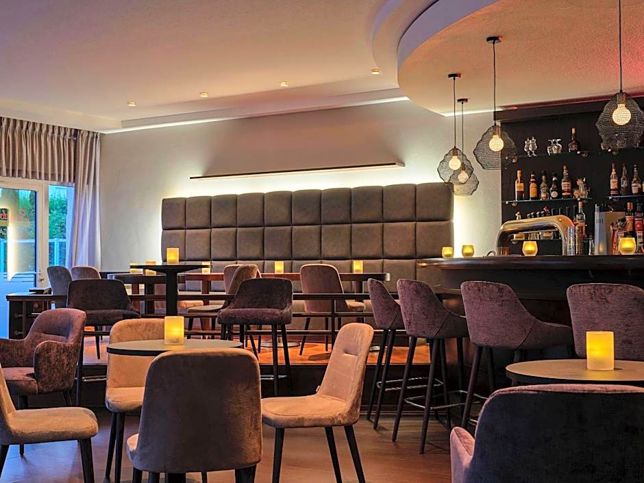 Dorint Seehotel Binz-Therme