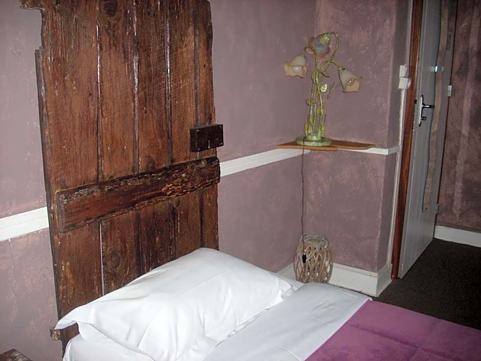 Hotel du Château