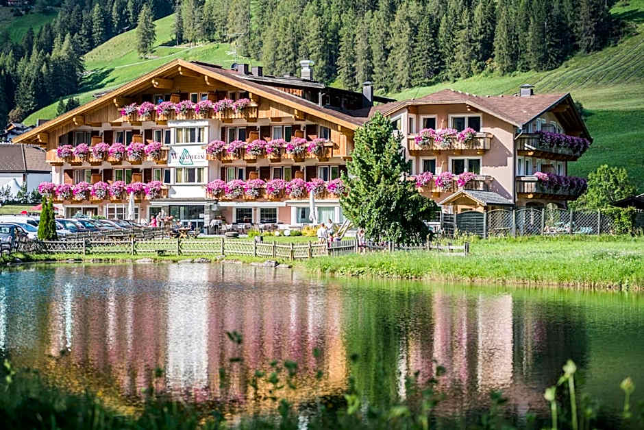 Hotel Waldheim