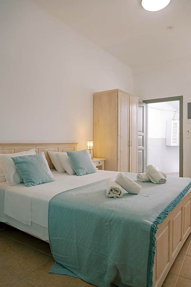 Lindos Harmony Suites