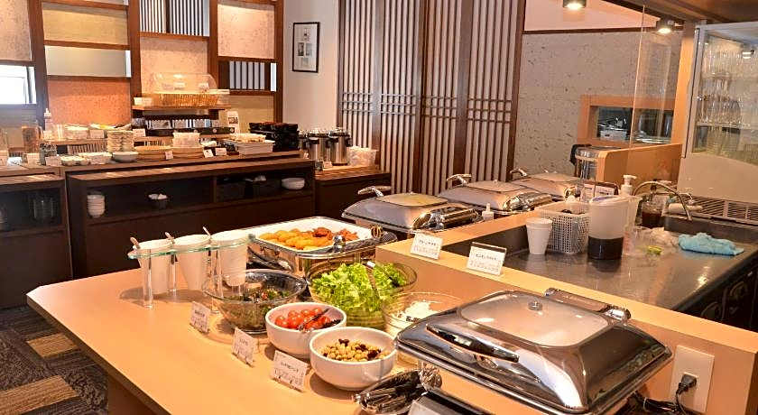 Richmond Hotel Akita Ekimae