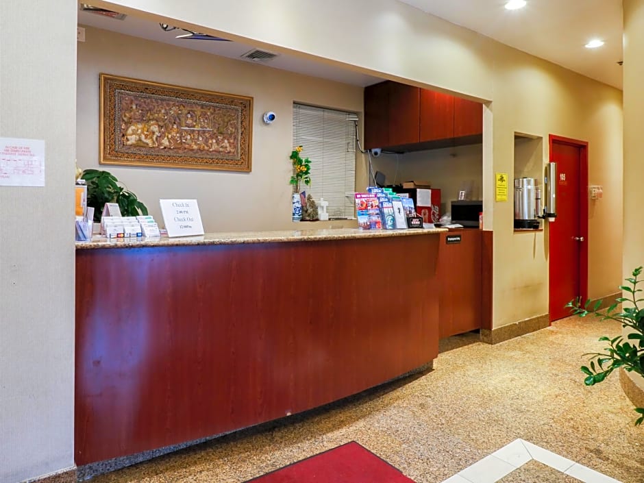 Windsor Hotel – New York, NY
