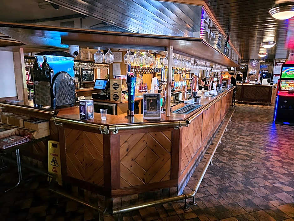 Villager Hotel, Ingoldmells