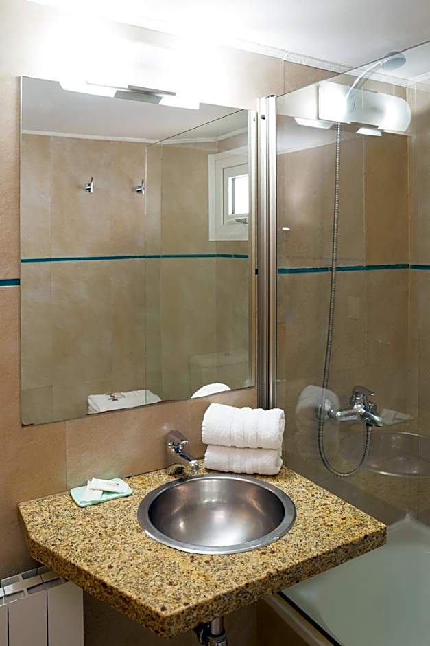 Hotel Premier Bariloche