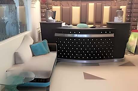 Grace Hotel and Restaurant