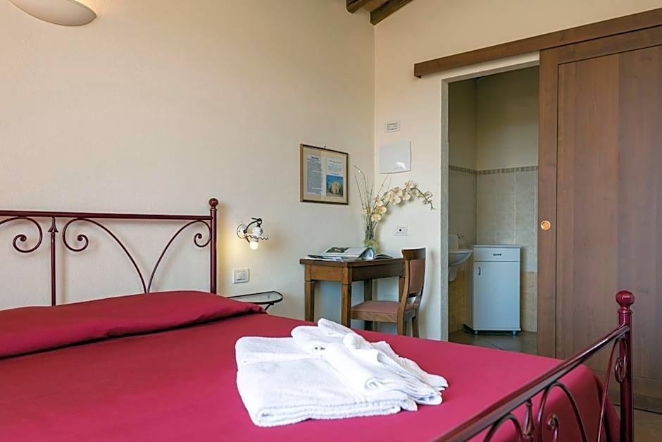 Bed & Breakfast Suvereto