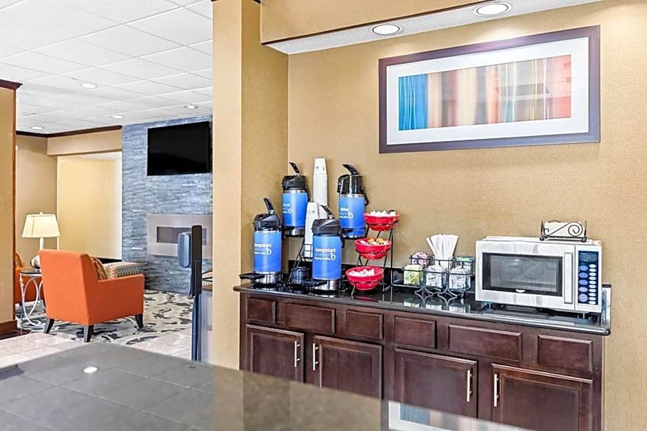 Best Western Gwinnett Center