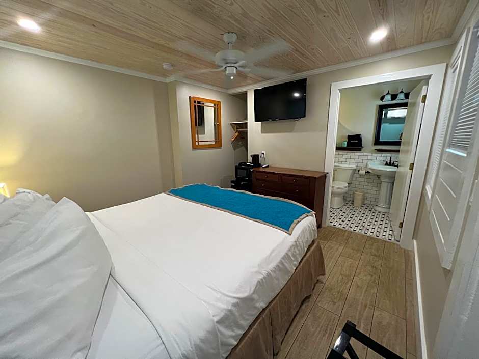 Seashell Motel