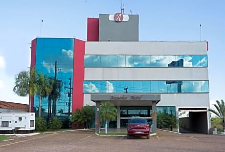 L´acordes Hotel