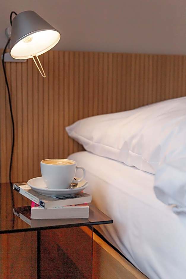 Hotel Lux