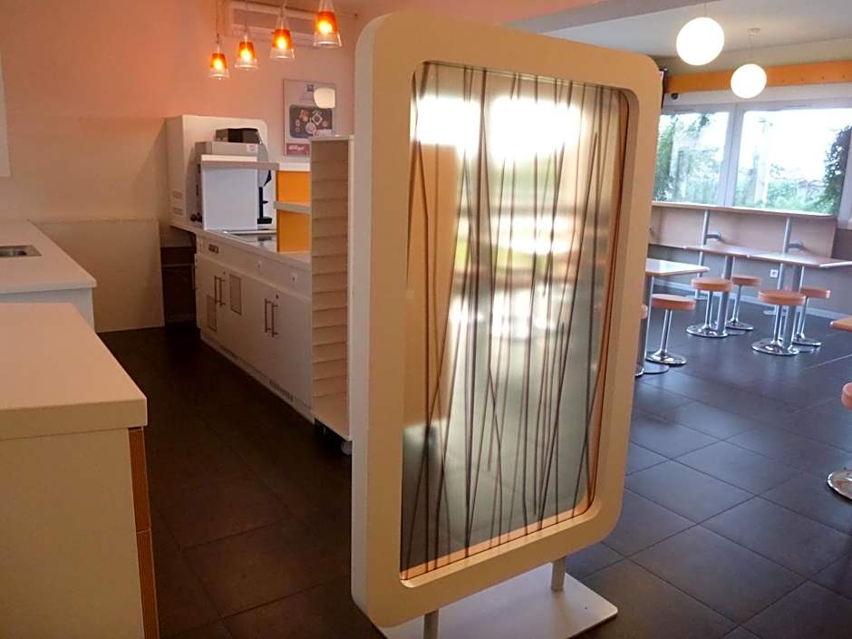 ibis budget Narbonne Sud A9/A61