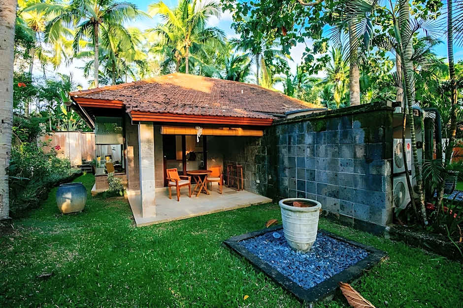 The Farm At San Benito