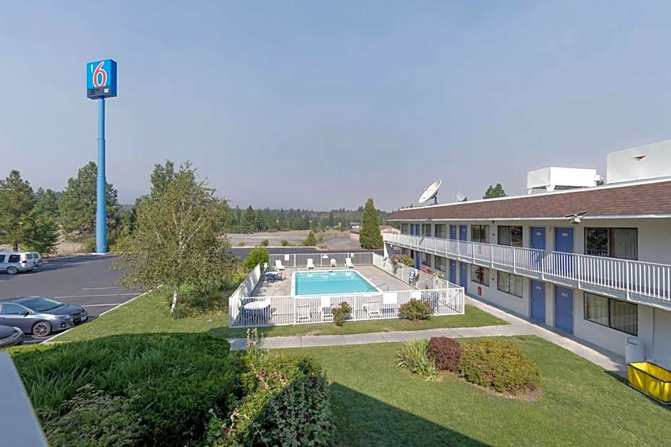 Motel 6 Weed - Mount Shasta