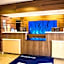Fairfield Inn & Suites by Marriott Fredericksburg
