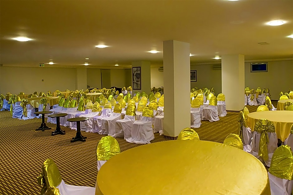 Diamond Beach Hotel & Spa - All Inclusive