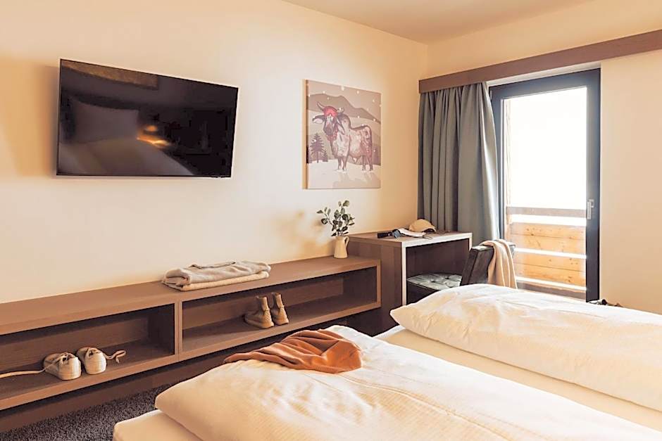 Hotel Lisl - Alpine Comfort