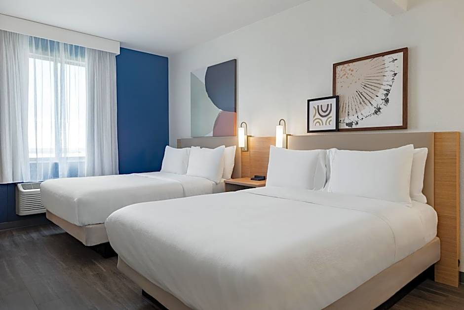 Spark by Hilton Indianapolis Northeast Fishers