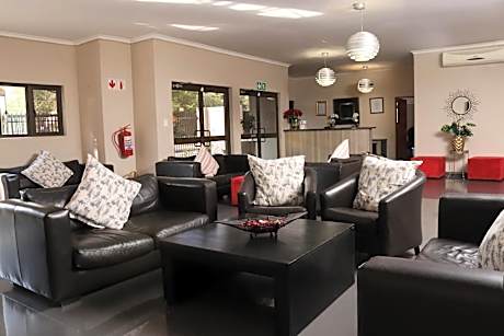 Ruby Stone Boutique Hotel