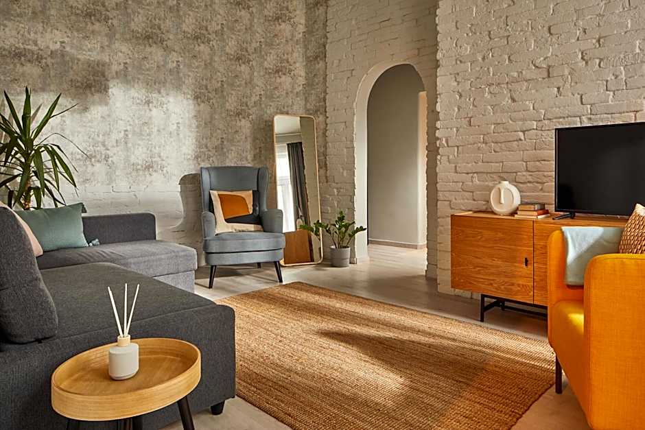 Butik Art Hotel
