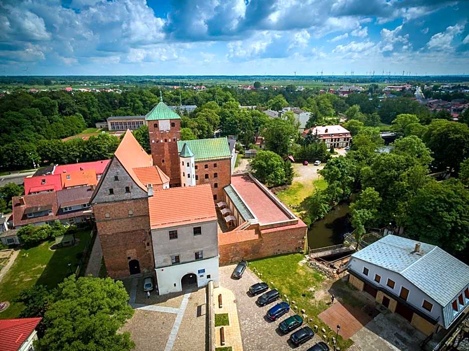 Gościniec Zamkowy