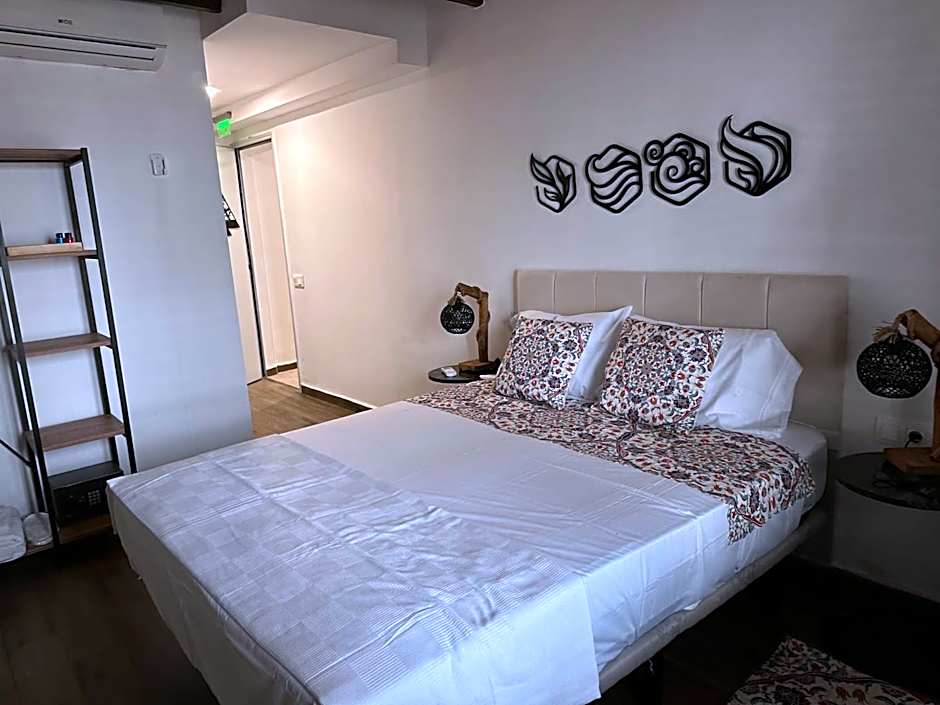 Vilador Beach Hotel
