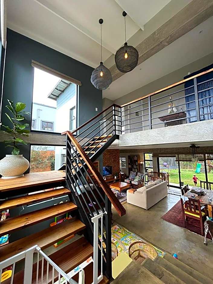 3 Bedroom Family Home