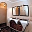 Hôtel Calipau Riad Maison d'Hôtes