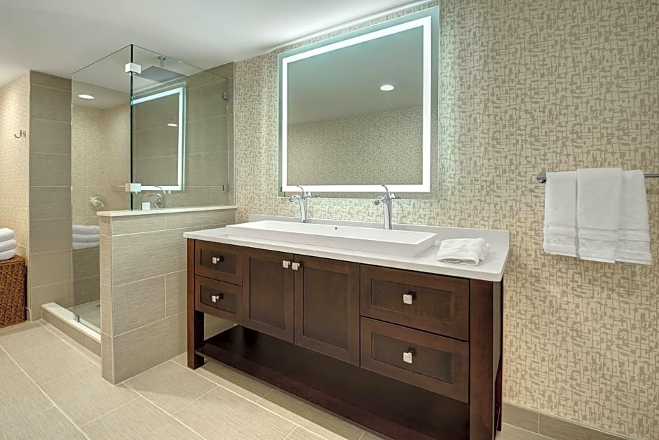Sheraton Eatontown Hotel