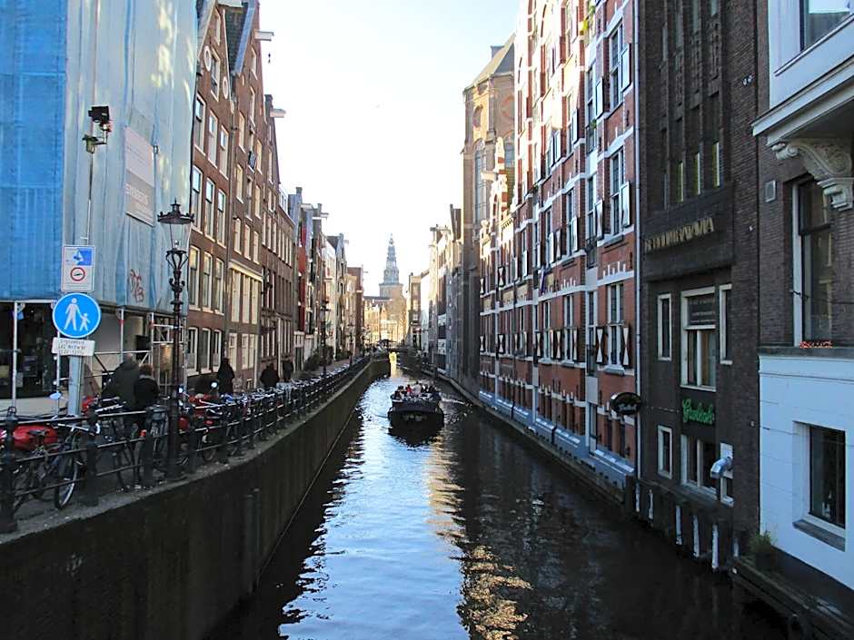 City Break Amsterdam