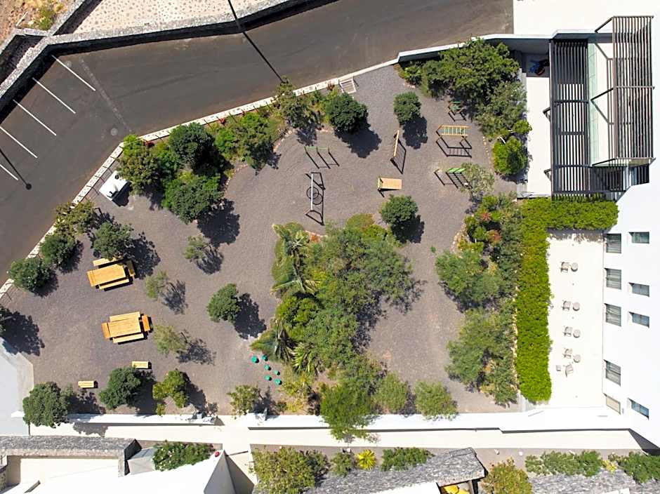 BANCAL HOTEL and SPA