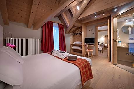 Hotel Cristallo
