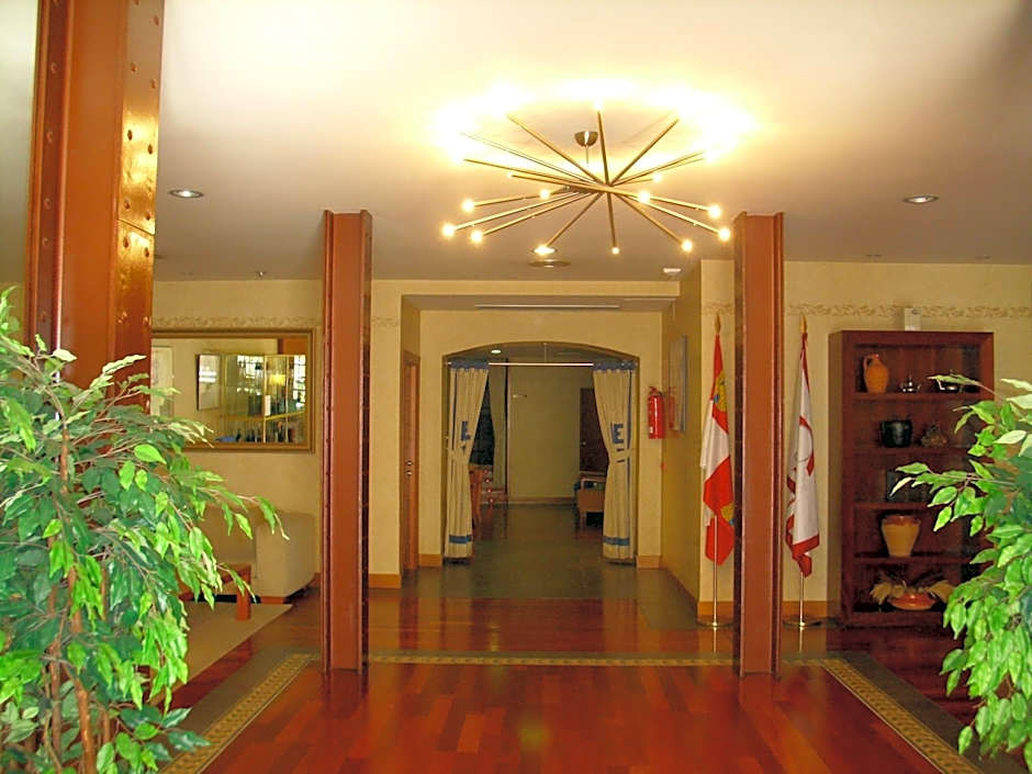 Hotel Rural Vado del Duratón