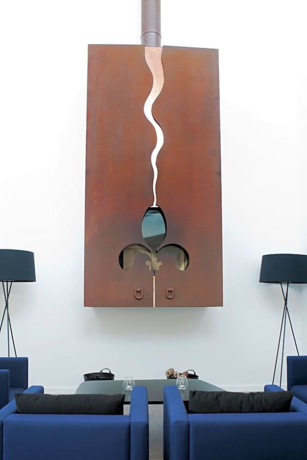 Real Abadia, Congress & Spa Hotel