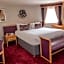 Best Western Premier Suites Hotel & Spa Liverpool-Knowsley