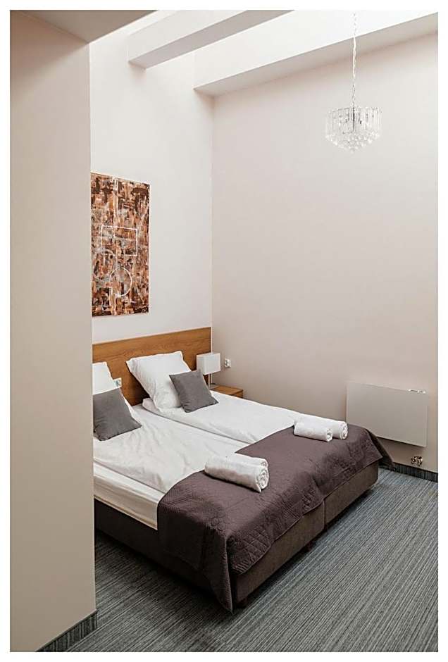 Centrum Eventowo- Konferencyjne Pałacyk Fantazja