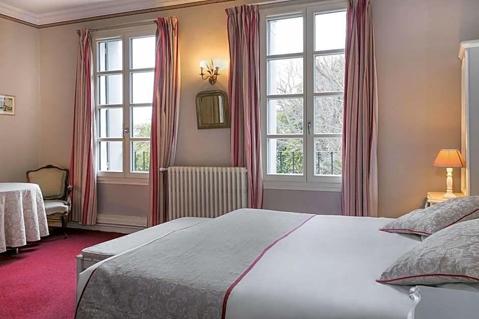 Best Western Hotel Le Guilhem