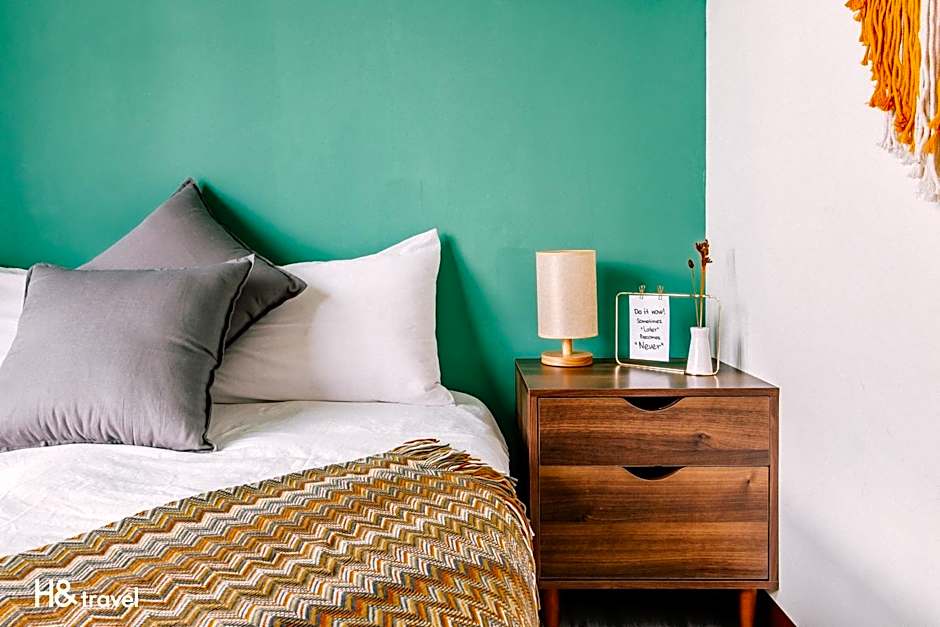 Tainan Haian Art Apartment