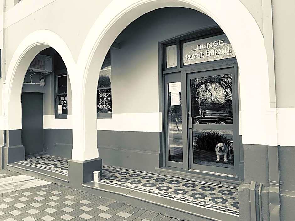 Donnybrook Hotel WA