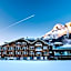 HOTEL SEPP - Alpine Boutique Hotel - Adults Only ab 21 Jahre