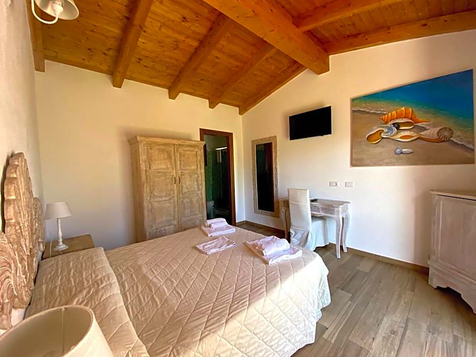 QUADRIFOGLIO Affittacamere