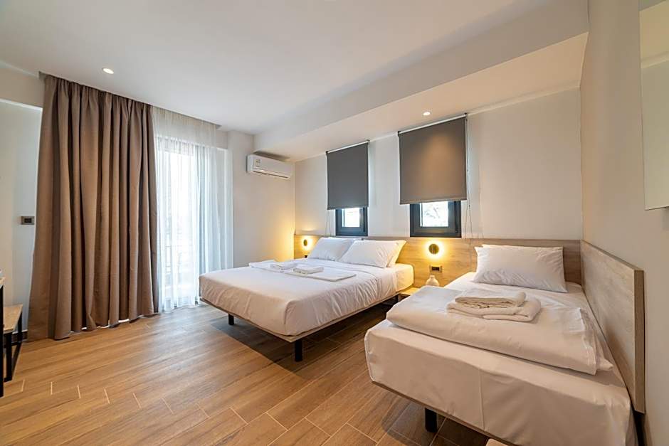 Horeizons Modern Living