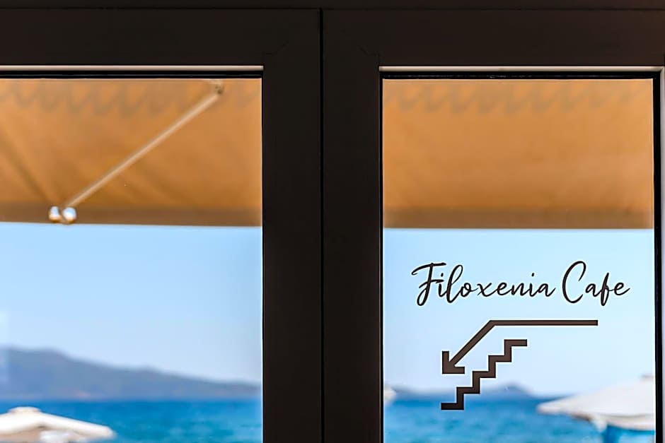 Filoxenia Hotel Monemvasia