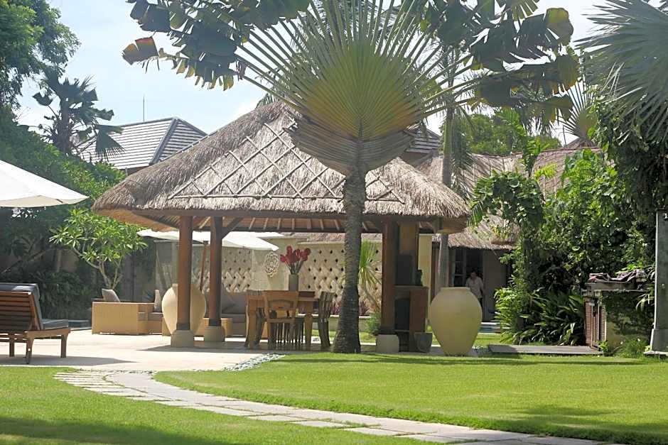 Sienna Villas Seminyak