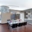 The Washington Hotel by LuxUrban